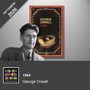 1984 de George Orwell