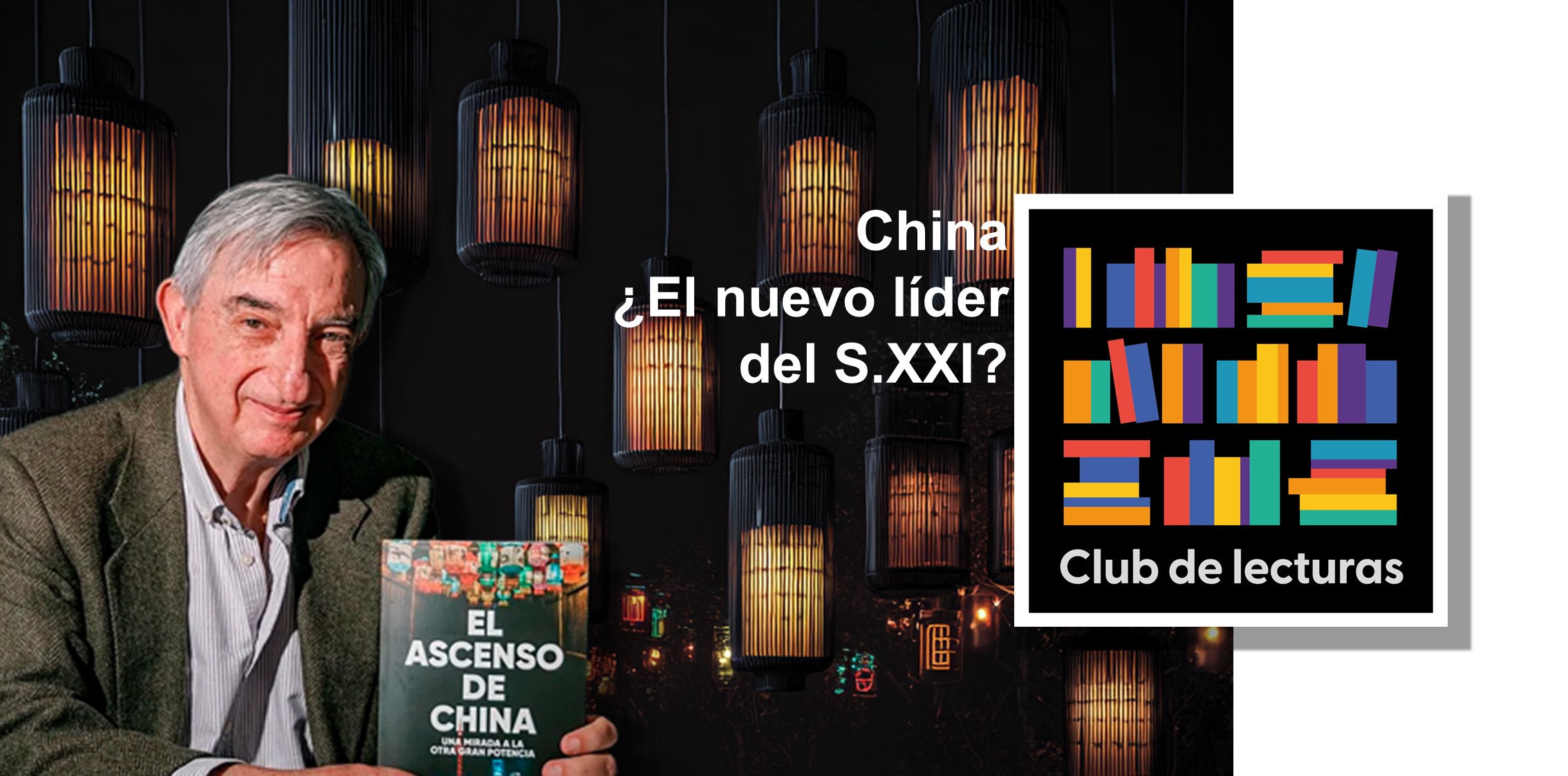 80-China el nuevo liderl global del SXXI