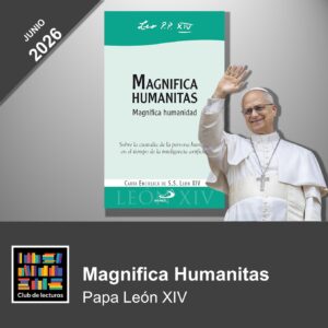 Magnifica Humanitas - Papa León XIV